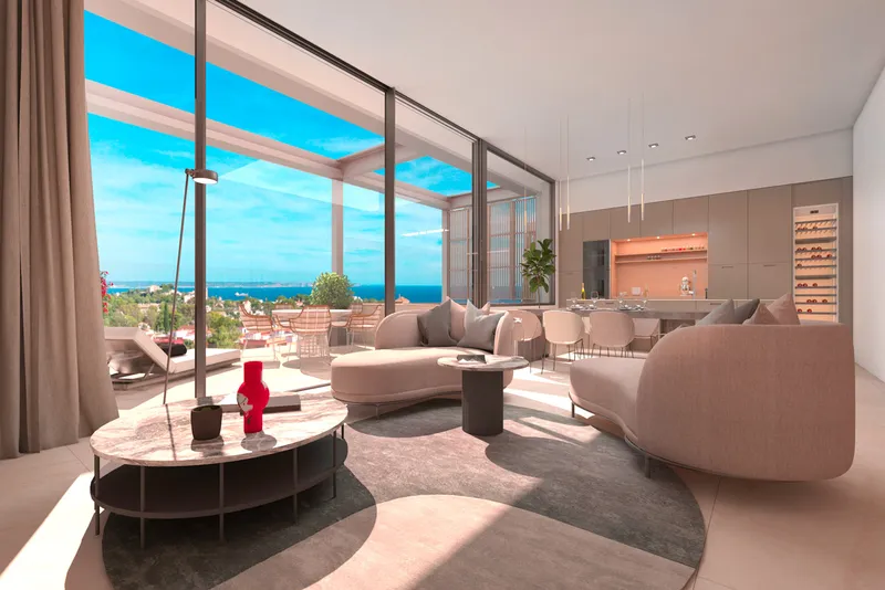Villa in Genova - Fantastic sea views — photo 5