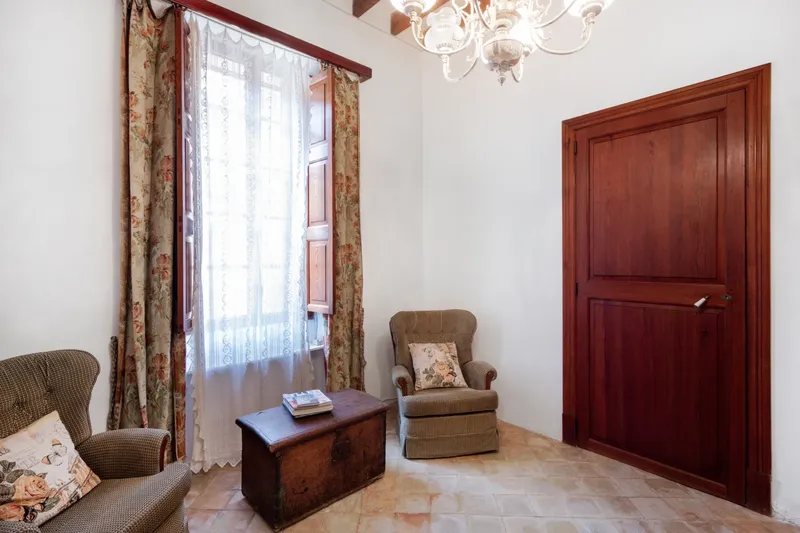 Majorcan country house for sale in Muro — photo 6