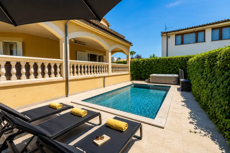 Detached Villa in Alcúdia — photo 4