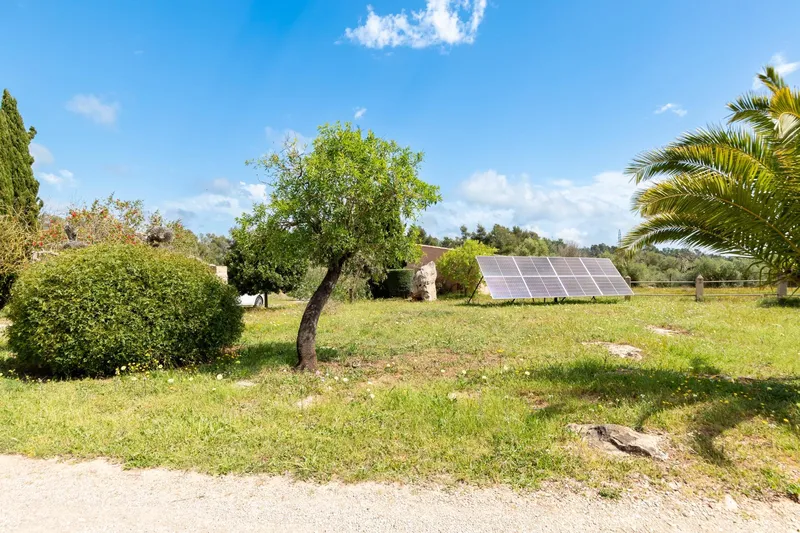Charming finca with self-sufficiency in Felanitx — photo 12