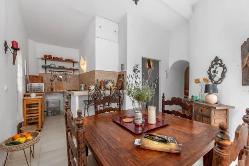 Capdepera, Mediterranean refuge with sea views for seasonal rental — photo 7