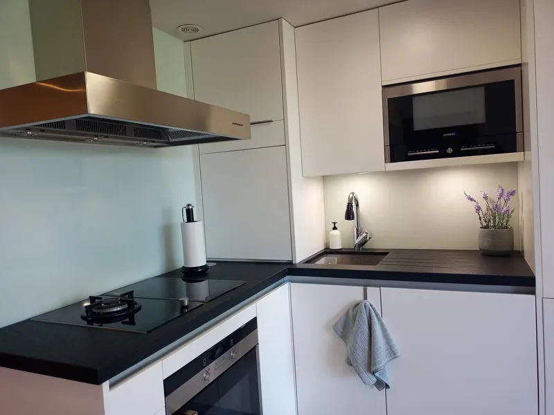 IA-170 First floor 3-bedroom apartment in S'Estanyol — photo 5