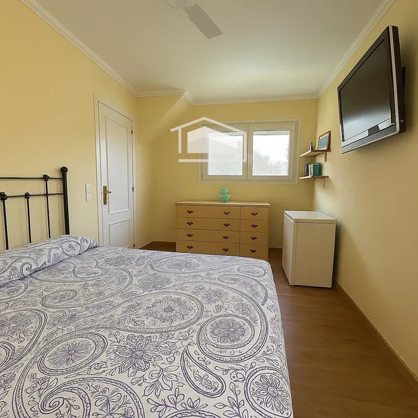 Large 3-bedroom house in Colonia de Sant Jordi: space, light and tranquility — photo 10