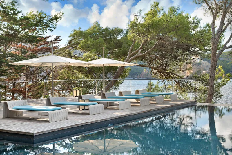 Exclusive property on the first sea line with holiday rental license — photo 6