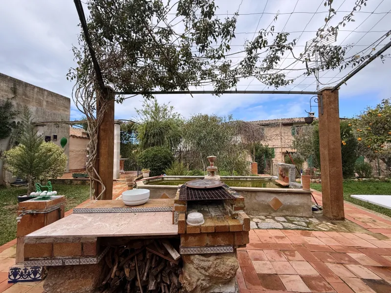 Authentic Mallorcan house in Sóller — photo 3