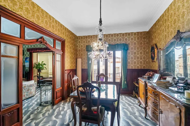 Townhouse with commercial premises, garage and great potential in the center of Felanitx — photo 3
