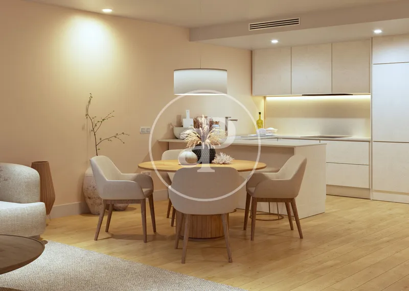 New Apartments for Sale in the Centre of Palma — photo 3
