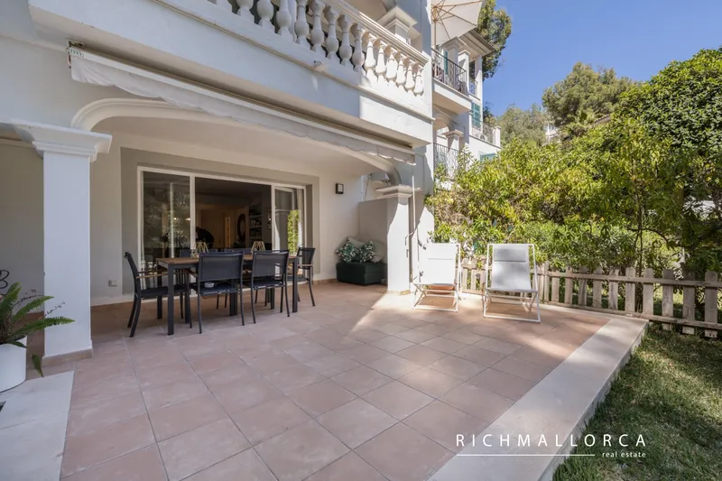 3 bedroom duplex for sale in Cas Catala — photo 6