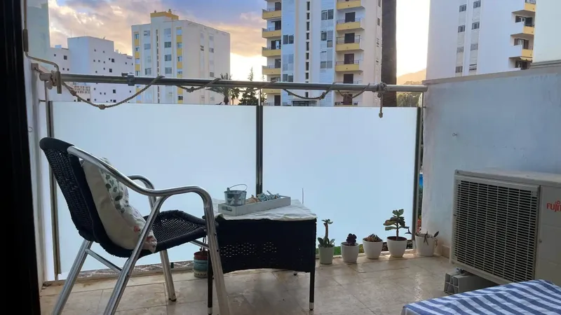 Studio with terrace and pool in Portals Nous, steps from the sea and Portals Port — photo 8
