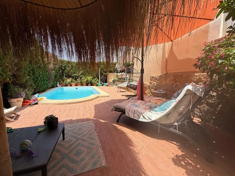 Semidetached House in Llucmajor, Province of Balearic Islands — photo 3