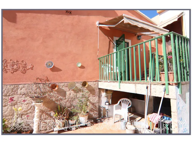 Detached house — photo 9