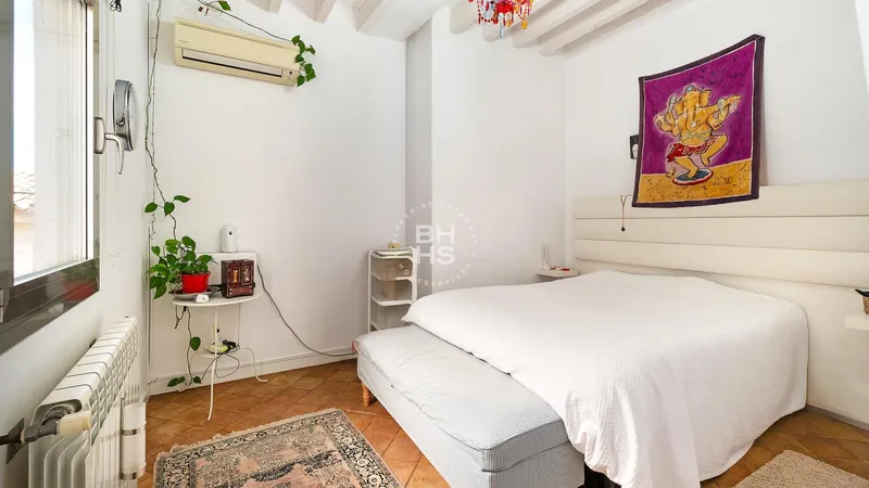 Penthouse for sale in La Seu — photo 12