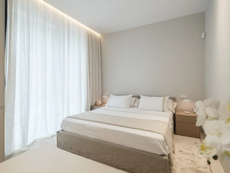 Excellent newly built villa in an exclusive location in Son Vida - Marcel Remus Real Estate — photo 8