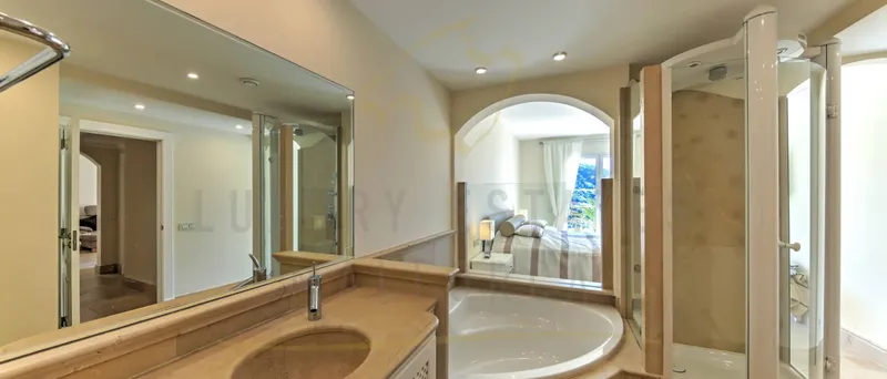Apartment in Port Andratx in luxury complex Gran Folies in the southwest of Mallorca — photo 4