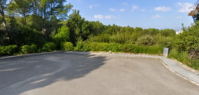 Exclusive urban plot of 710 m² in Bonaire (Alcúdia) — photo 7