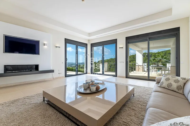 Villa for sale in Costa D´en Blanes — photo 5