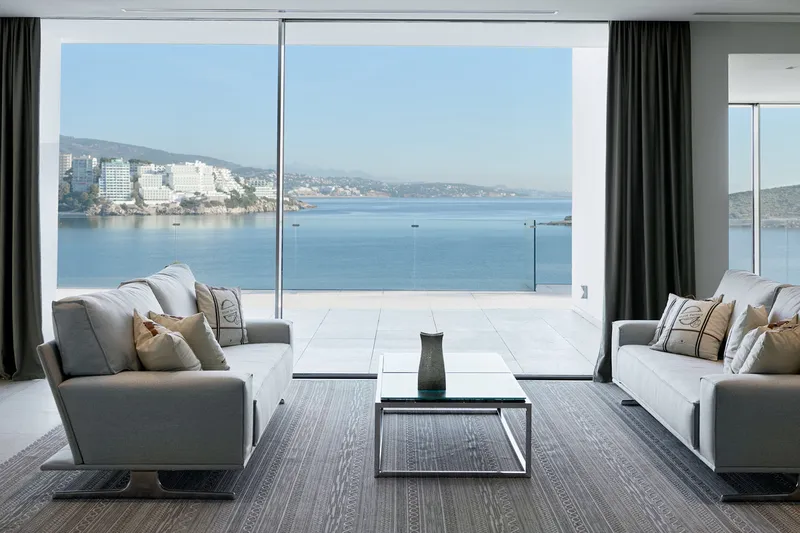 New construction luxury in Cala Vinyas on the first line of the sea - Marcel Remus Real Estate — photo 10