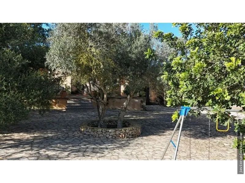 Rural house rental in Poligono Poligon 29 — photo 8