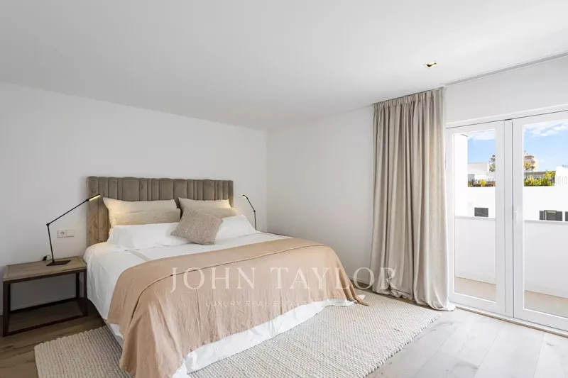 Apartment for sale in Palma de Mallorca — photo 8