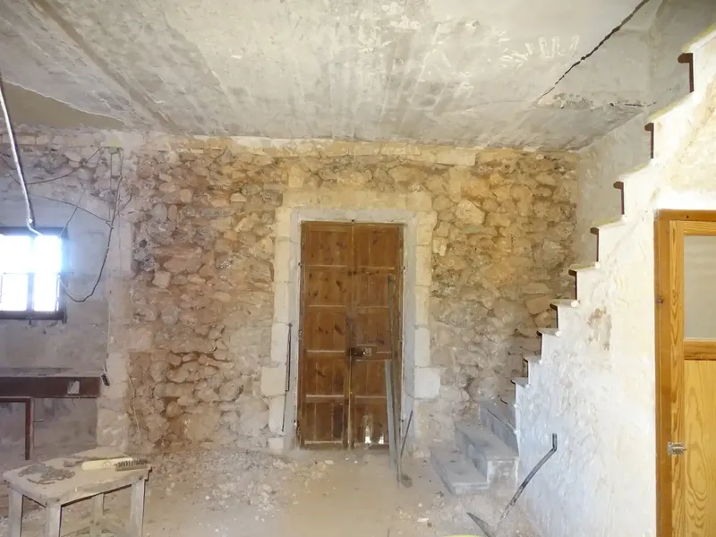 Rustic estate of 40,000 m2 with 485 m2 built — photo 7