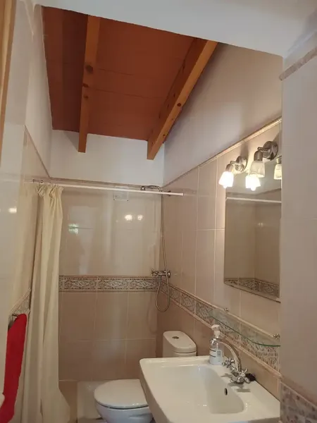 Rustic estate for sale, 26,463 m2 with a 302 m2 house and a 66 m2 guest house, with private pool, 22 m2 porch, sports — photo 10