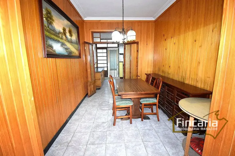 Excellent townhouse with structure and roof in good condition, located in the Crist Rei neighborhood of Manacor — photo 6