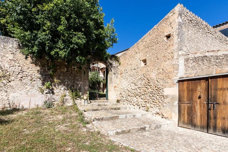 Sineu – Country Estate — photo 9