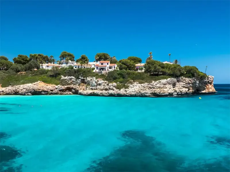 Exclusiva Villa de Lujo de Obra Nueva en Manacor - A 5 minutos de Cala Magrana y Cala Anguila. — photo 6