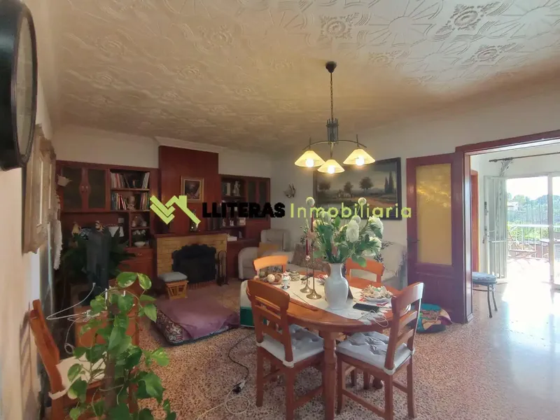 This exceptional rustic finca in Inca harmoniously combines the tranquility of the rural environment with the immediate proximity to the urban center — photo 9