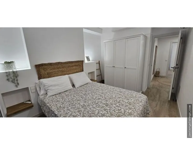 Apartment for rent on Calle dels Molins — photo 12
