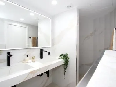Renovated Penthouse Apartment for Sale in Son Veri Nou — photo 11