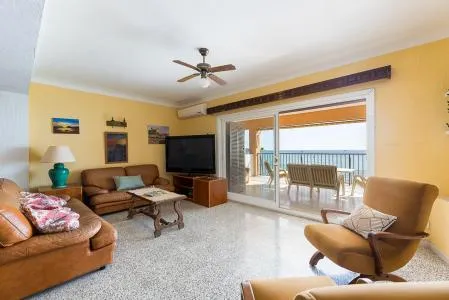 Flat - Palma de Mallorca (S'Arenal), Built Surface 138m2, Terrace Size 34m2, 3 Bedrooms, 2 Bathrooms,... — photo 10