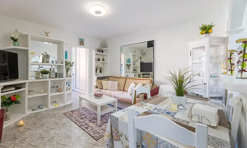 Apartment in Palmanova — photo 1