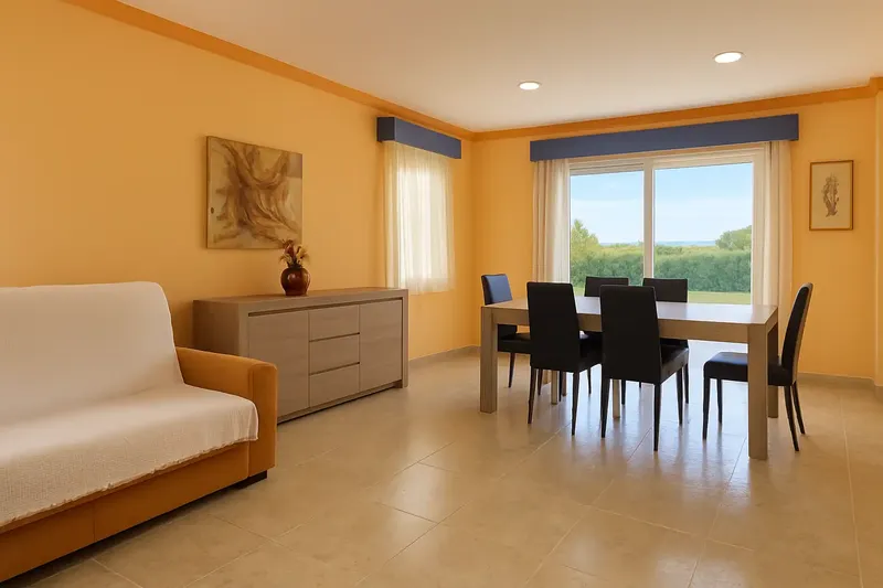 Independent chalet with holiday license - Exclusive living experience in Cala Millor — photo 8
