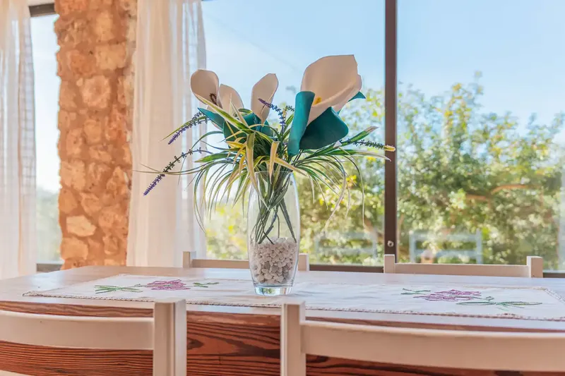 Fantastic finca in Colonia de Sant Jordi, a magnificent property with great potential, located just meters from the charming town — photo 11