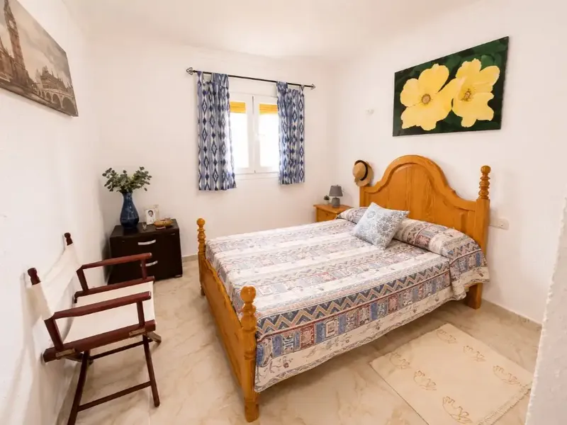 Independent Estate with Over 1,000 m² Plot 10 Minutes from Palma - Privacy, Space and Great Potential — photo 6