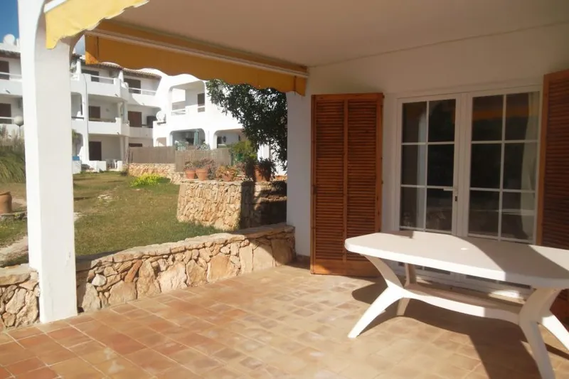 Modern ground floor apartment with communal pool in Cala Dor — AP 33 CM — photo 5