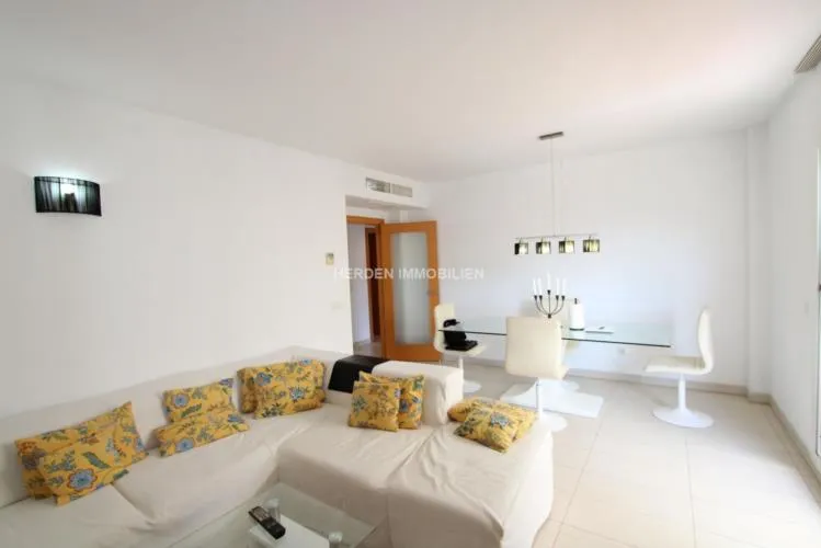 Penthouse San Agustin Mallorca for Rent — photo 8