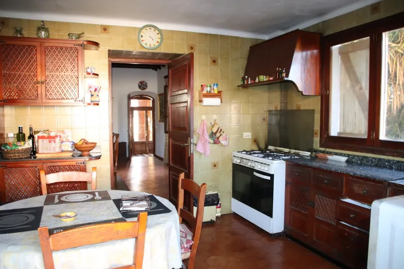 House with garden in Sóller — photo 4