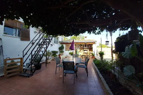 Village house in Lloseta, Mallorca — photo 10