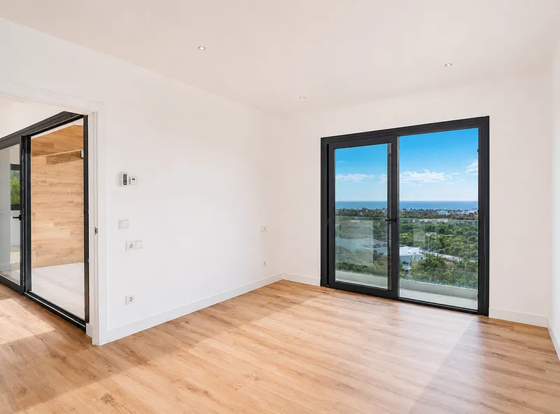 Contemporary Villa with Panoramic Sea Views in Prestigious Son Servera More — photo 11