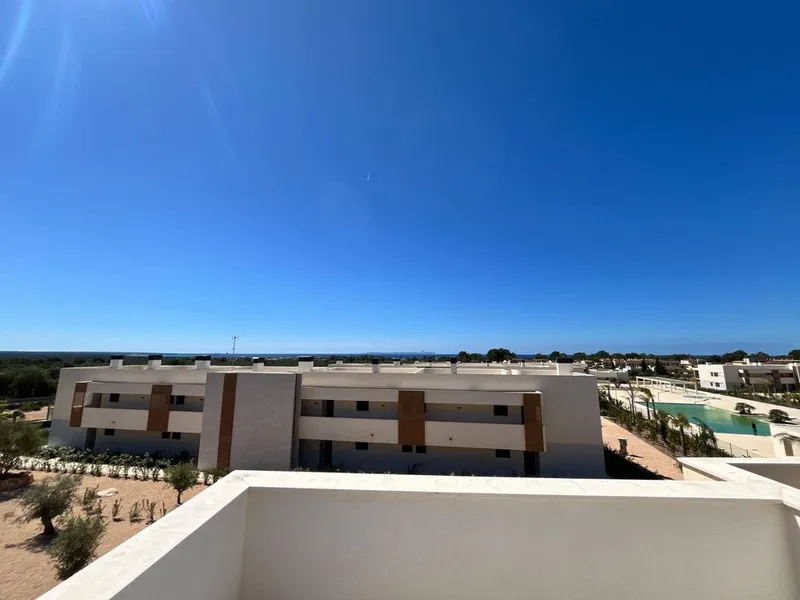 Penthouse in Campos, Province of Balearic Islands — photo 2