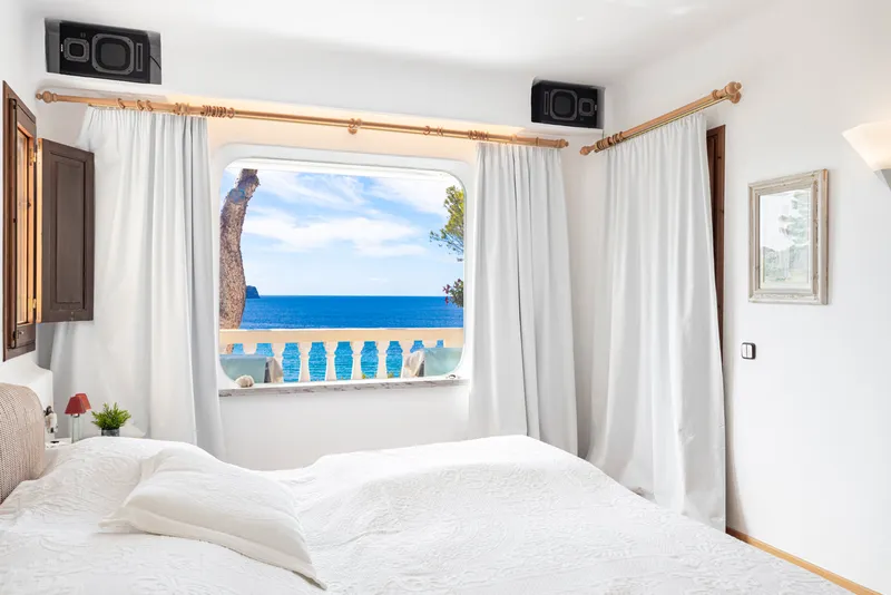 Apartment in Costa de la Calma - Exclusive Sea View — photo 6