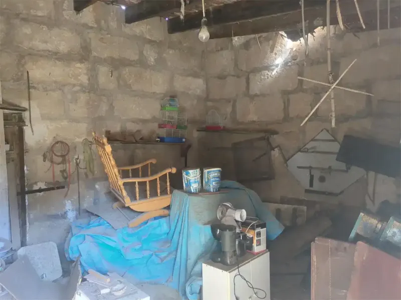 Casa en la vileta (Palma) de más de 100 años. A reformar íntegramente. Se distribuye en dos plantas. En la parte inferior, antiguo bar, cons — photo 3
