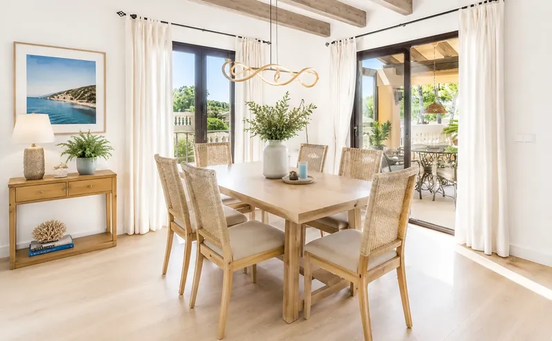 Penthouse for Sale in Santa Ponsa with Pool — photo 3