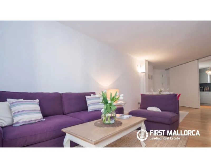 Apartment for rent in Cort, Palma de Mallorca — photo 1