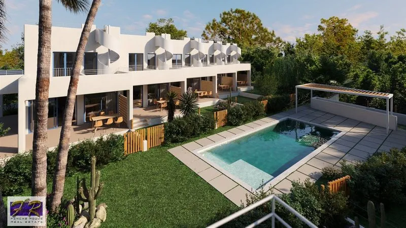 villa in Alcudia — photo 1