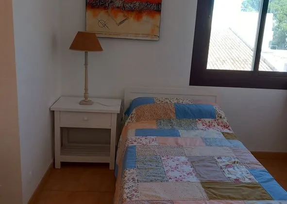 Studio in Pizarro, 9, Cala Ratjada, Capdepera — photo 1