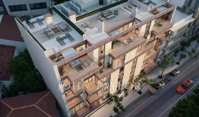 New construction delivered in Palma de Mallorca — photo 1