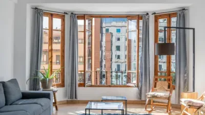 Apartment in Bons Aires — photo 3